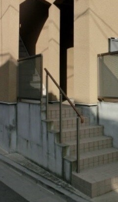 クレール弥生の物件内観写真