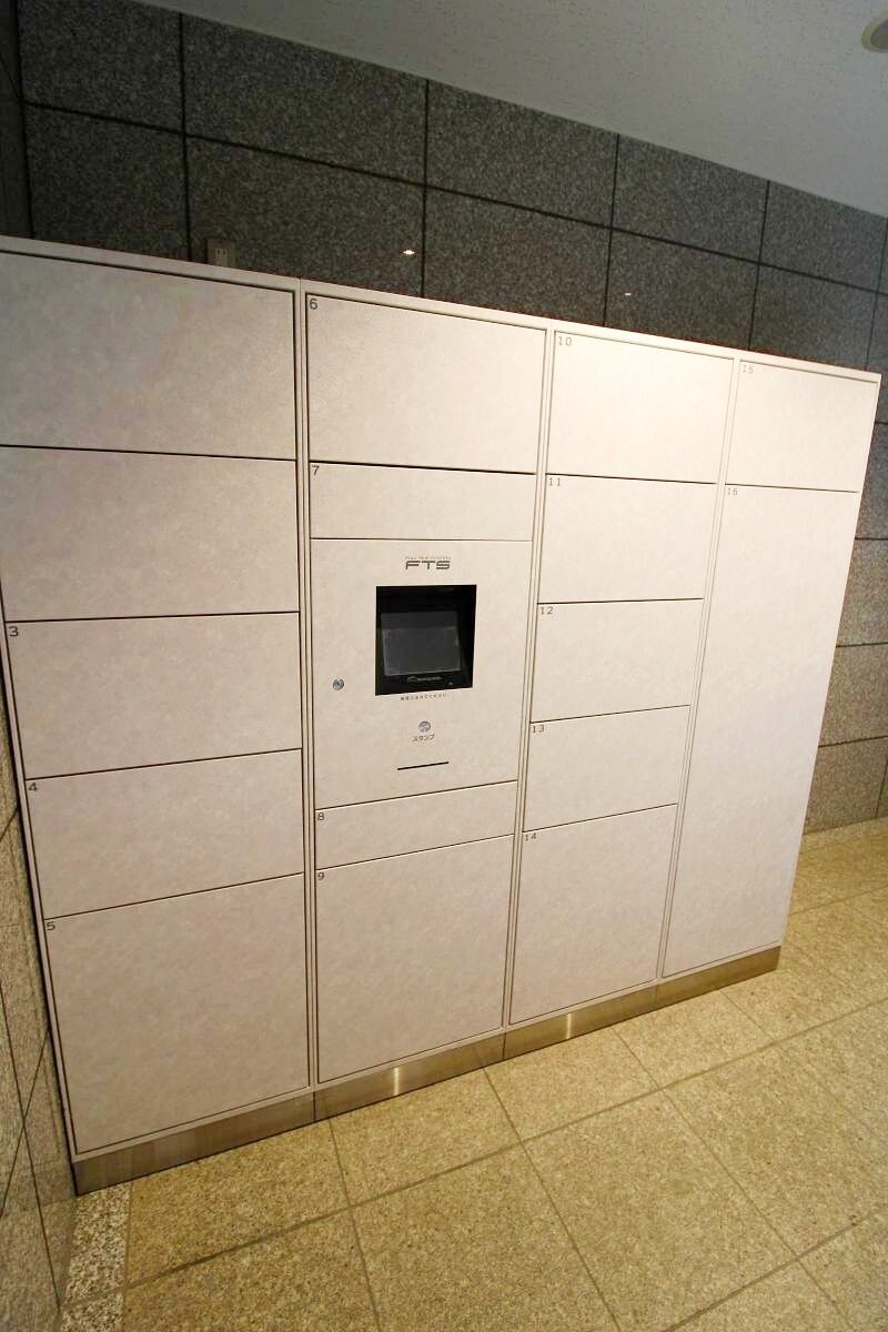 コンフォリア西荻北の物件内観写真