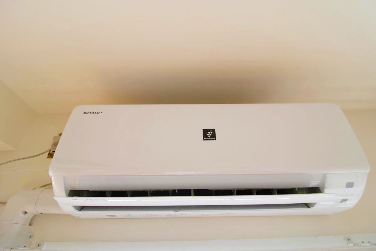 コンフォリア西荻北の物件内観写真