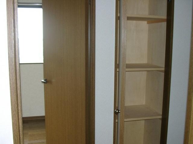 シャルマン井荻の物件内観写真