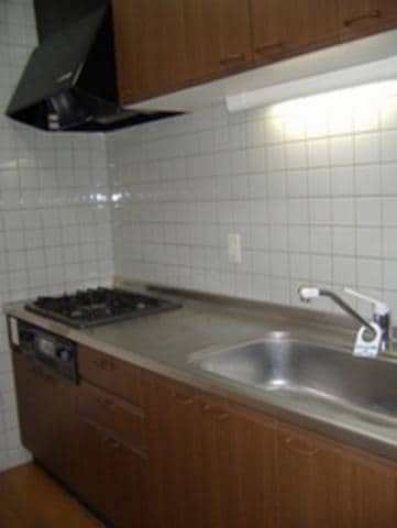 シャルマン井荻の物件内観写真