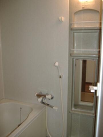 シャルマン井荻の物件内観写真