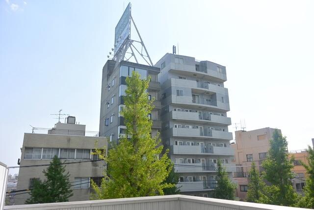 ラグゼナ東高円寺の物件内観写真