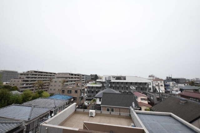 ネオアージュ三鷹の物件内観写真