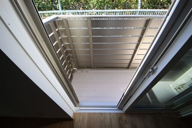 ボヌールの物件内観写真