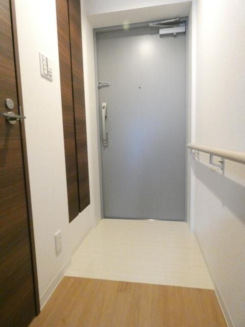 アルテシモ ルストの物件内観写真