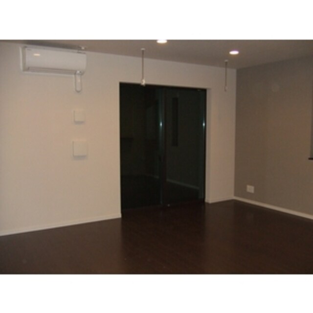 ラールゴ清水の物件内観写真