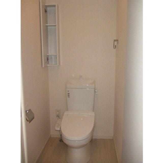 ラールゴ清水の物件内観写真