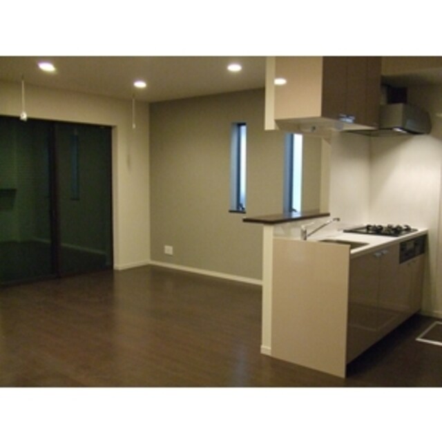 ラールゴ清水の物件内観写真