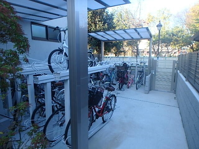 ラールゴ清水の物件内観写真