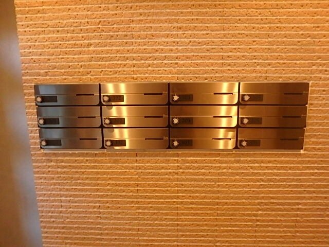 ラールゴ清水の物件内観写真