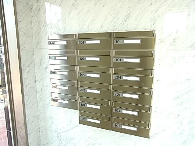 グレイスガーデンの物件内観写真