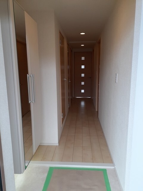 グレイスガーデンの物件内観写真