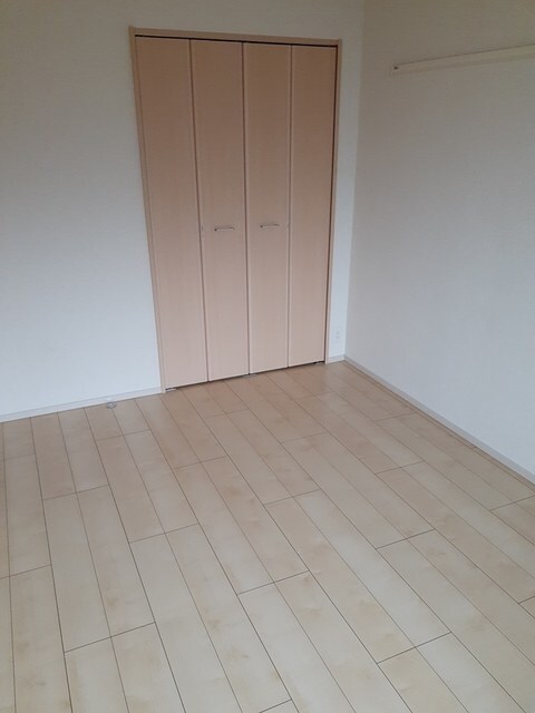 グレイスガーデンの物件内観写真