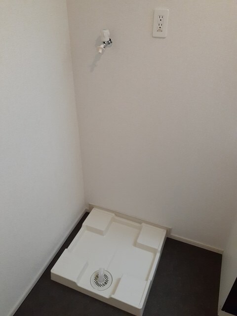 グレイスガーデンの物件内観写真