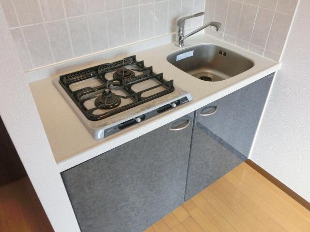 パークウェル荻窪の物件内観写真