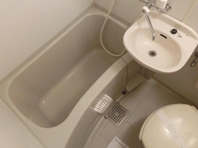 パークウェル荻窪の物件内観写真