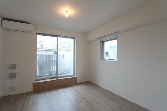 プラウドフラット中野の物件内観写真