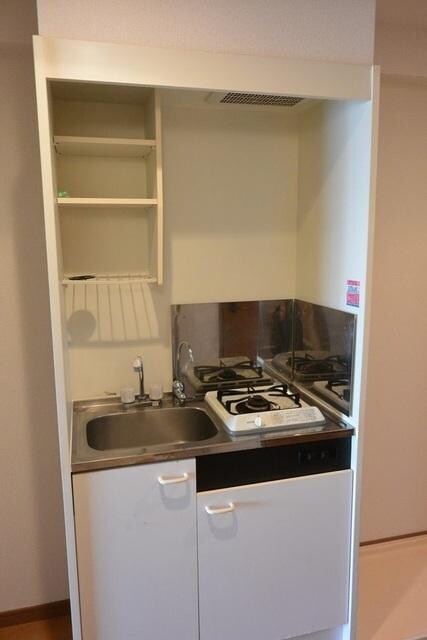 メインステージ東高円寺の物件内観写真