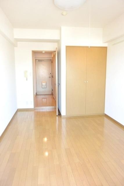 メインステージ東高円寺の物件内観写真