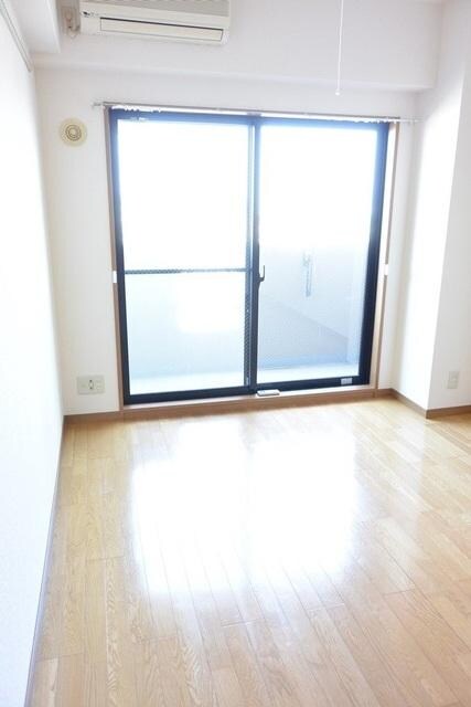 メインステージ東高円寺の物件内観写真