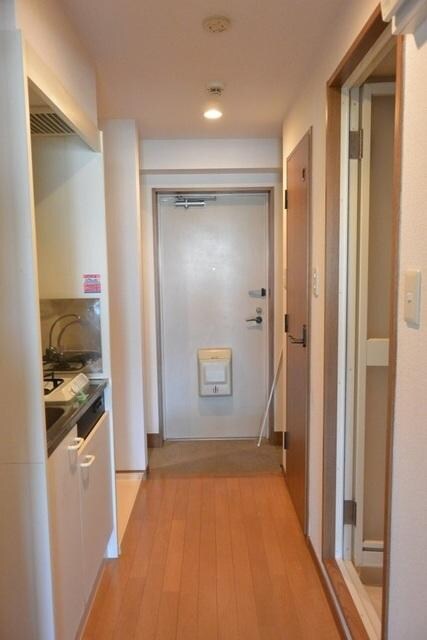 メインステージ東高円寺の物件内観写真