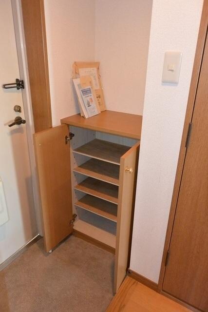 メインステージ東高円寺の物件内観写真