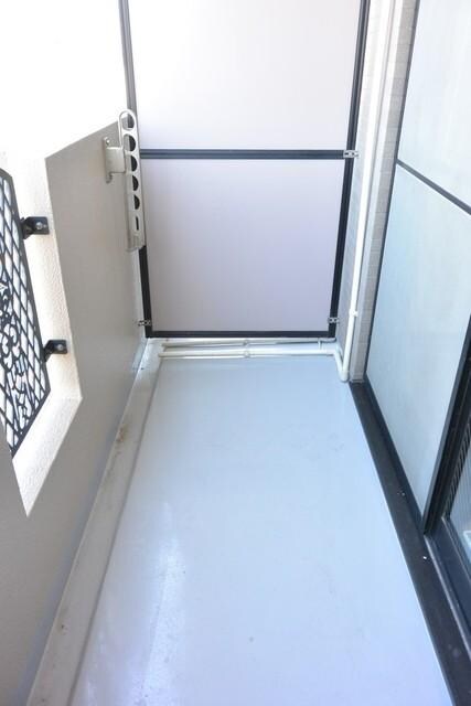 メインステージ東高円寺の物件内観写真