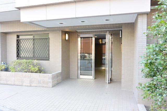 メインステージ東高円寺の物件内観写真