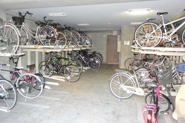 メインステージ東高円寺の物件内観写真