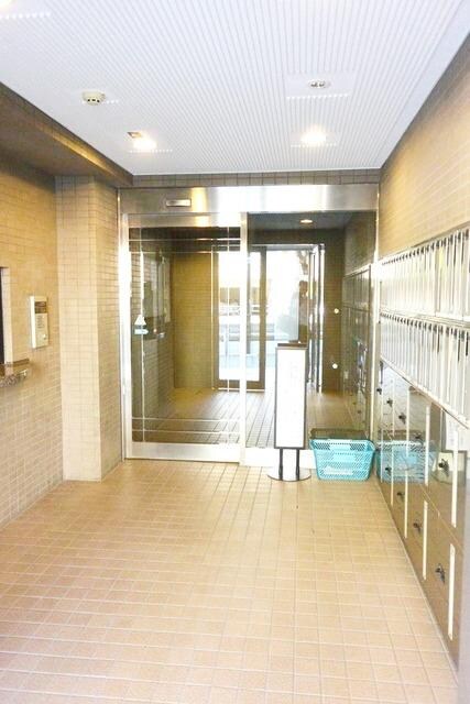 メインステージ東高円寺の物件内観写真