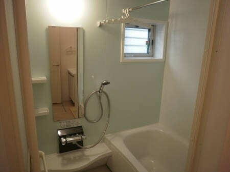 ラ・エスペランサの物件内観写真