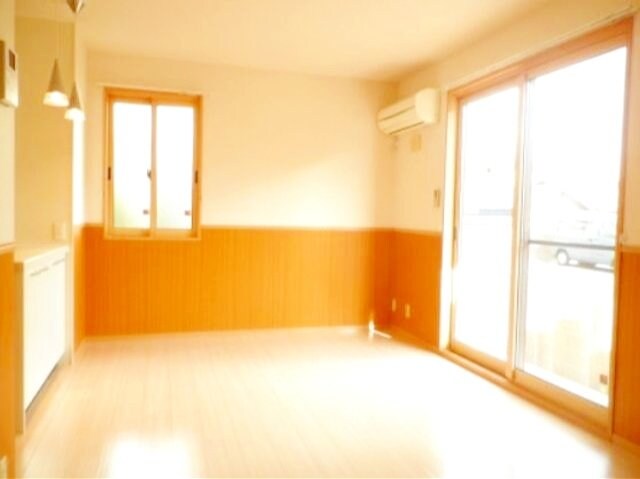 ローズコート光が丘東 3号棟の物件内観写真