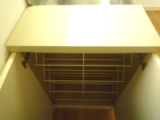 ラプラスIIIの物件内観写真