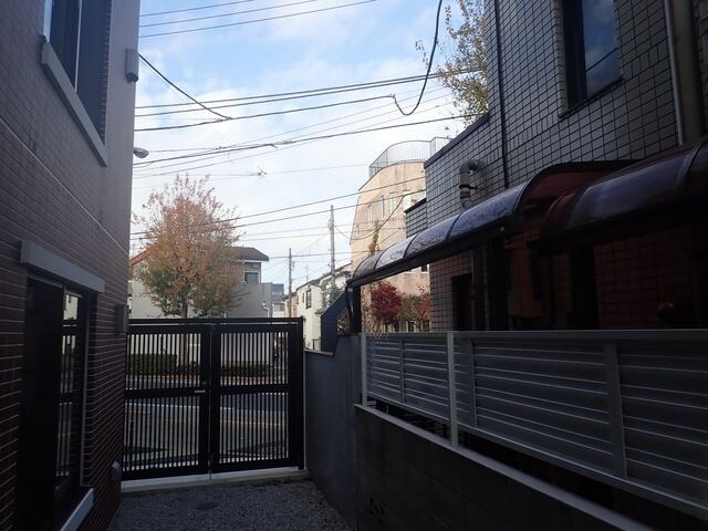 Fusion練馬春日町レジデンスの物件内観写真