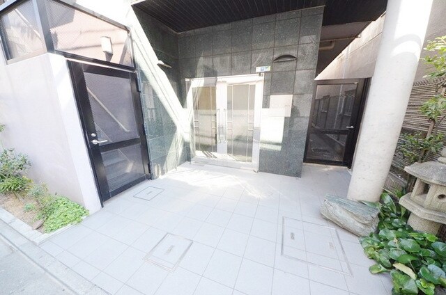 ローズガーデンの物件内観写真