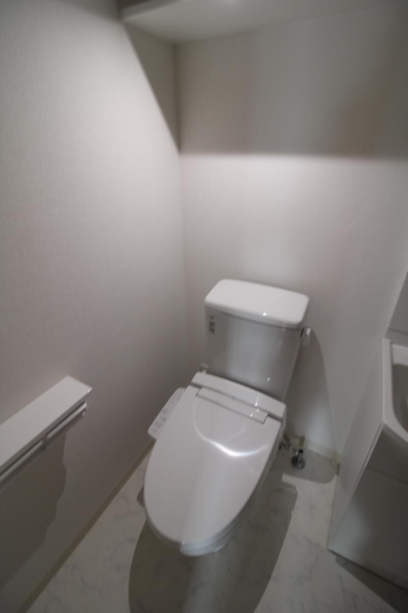 アンベリール吉祥寺EASTの物件内観写真