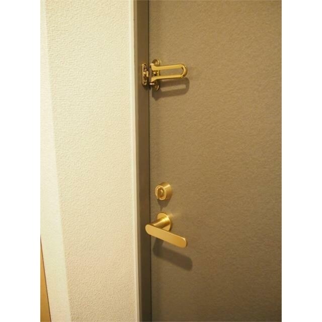 ルーブル高田馬場の物件内観写真