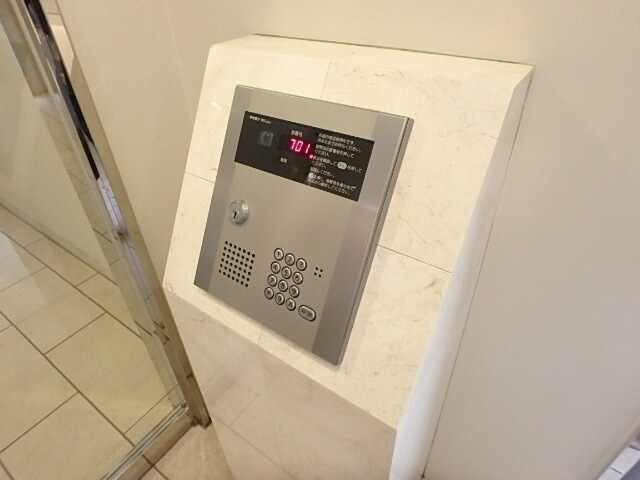 ステラメゾン荻窪の物件内観写真