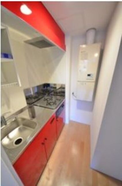 Branche哲学堂通りの物件内観写真