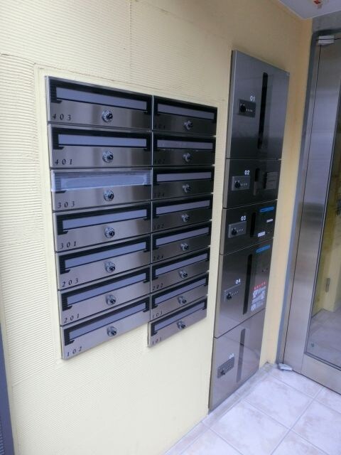 Branche哲学堂通りの物件内観写真