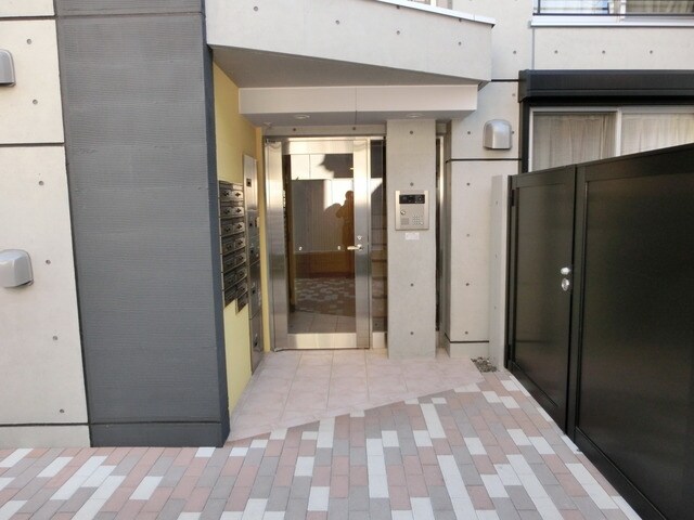 Branche哲学堂通りの物件内観写真