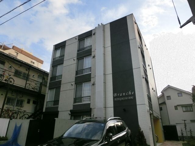 Branche哲学堂通りの物件内観写真