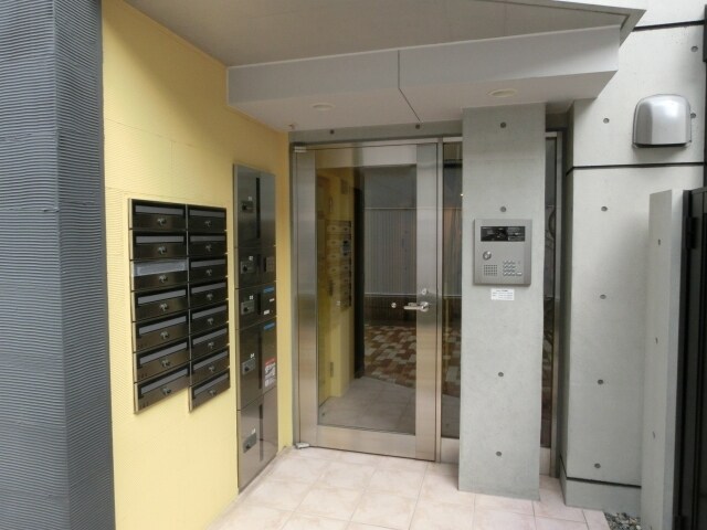 Branche哲学堂通りの物件内観写真