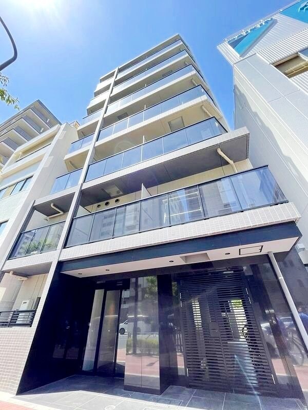 Log練馬の物件外観写真