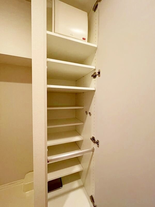 Log練馬の物件内観写真