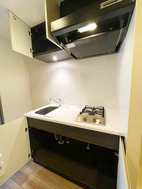 Log練馬の物件内観写真