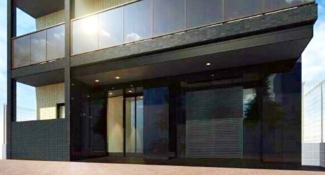 Log練馬の物件内観写真