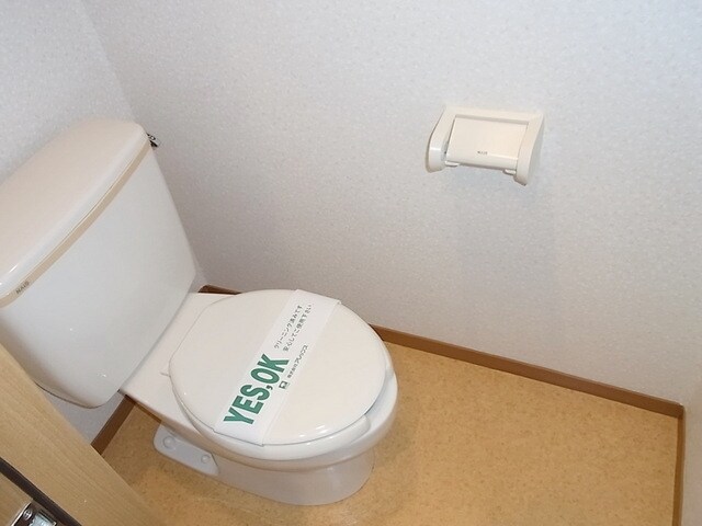 ヴァリエIの物件内観写真