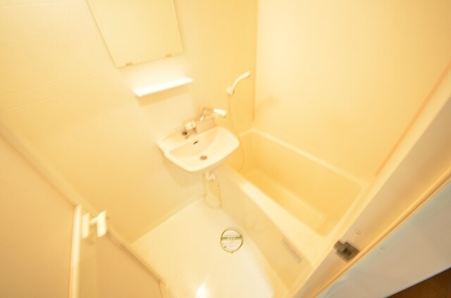 アヴィニティー高円寺南の物件内観写真